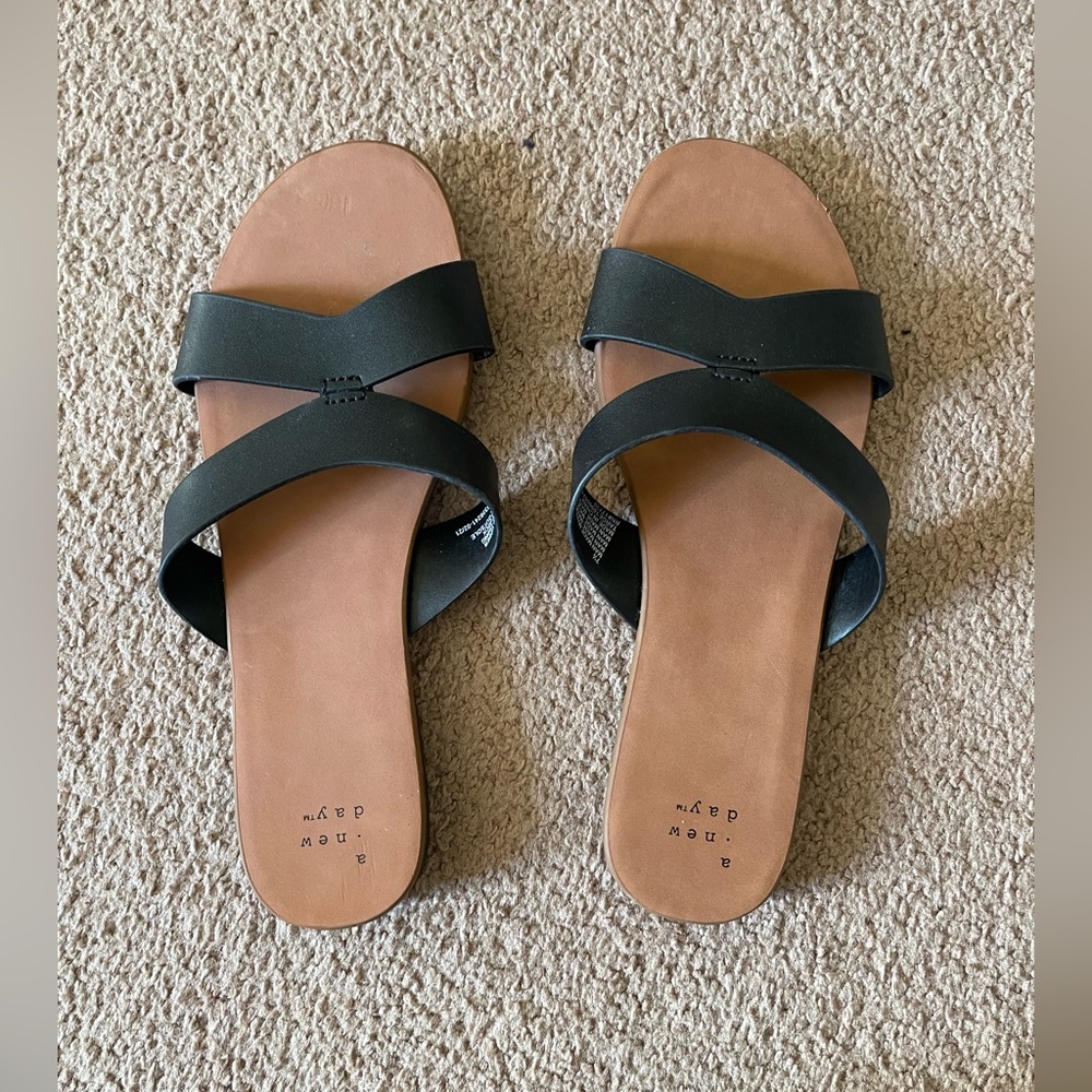 A New Day Women’s Sandals size 7.5